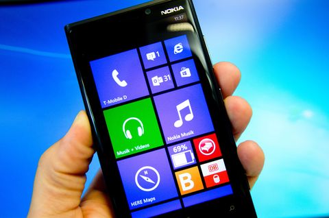 Der Nokia-Deal war für Microsoft kein gutes Geschäft