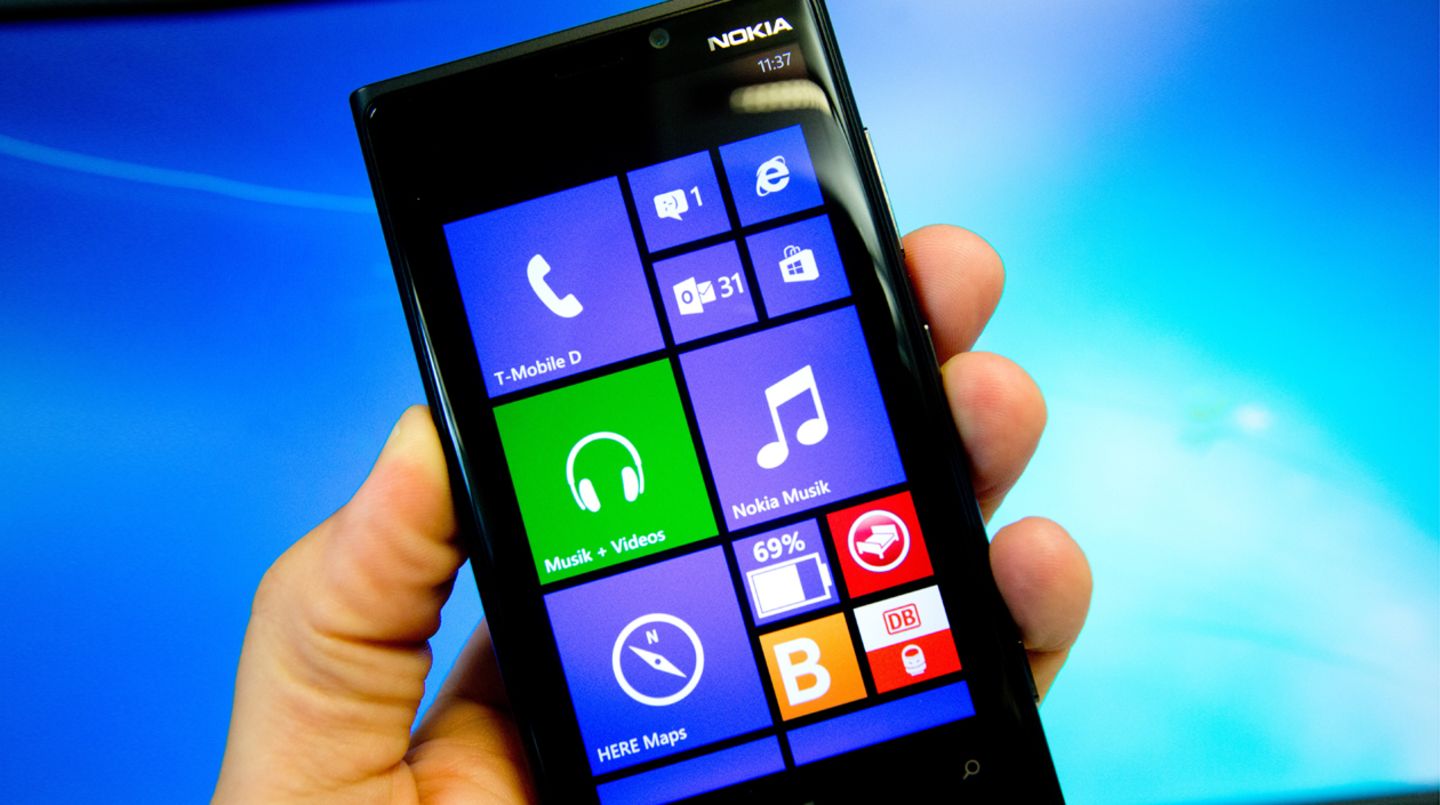 Der Nokia-Deal war für Microsoft kein gutes Geschäft