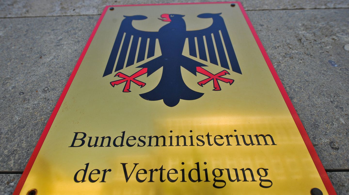 Das Verteidigungsministerium investiert in Laserwaffen