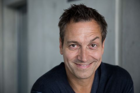 Dieter Nuhr