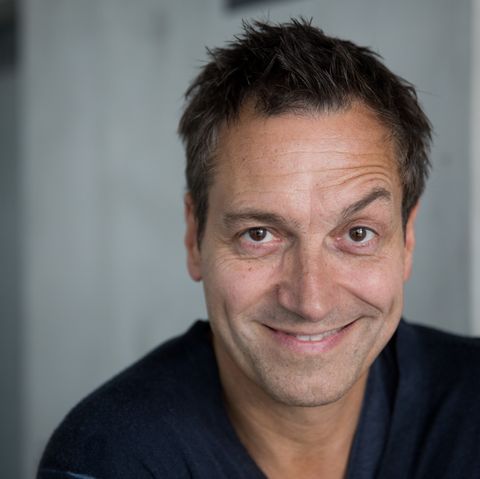 Dieter Nuhr