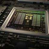 Nvidia Tegra X1 Chip schafft eine Billion Rechenoperationen pro Sekunde