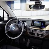 Auch BMW arbeitet am autonomen Fahren