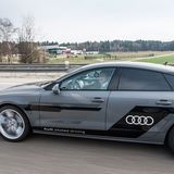 Das autonome Fahren auf der Autobahn ist ein weiterer Schritt zum perfekten Auto-Piloten, der alles im Griff hat