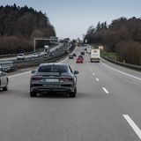 Grundsätzlich schlägt sich der Auto-Pilot gut