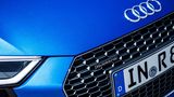 Der Audi R8 V10 steht stimmiger und athletischer da, als bisher
