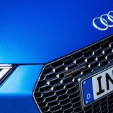 Der Audi R8 V10 steht stimmiger und athletischer da, als bisher