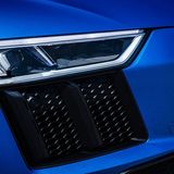 Das Laserlicht kostet mindestens 3.380 Euro