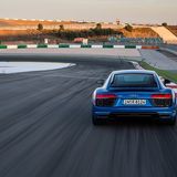 Der neue Allradantrieb hat jetzt eine Lamellenkupplung