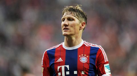 Manchester United bietet Bayern-Star Bastian Schweinsteiger einen Zweijahresvertrag