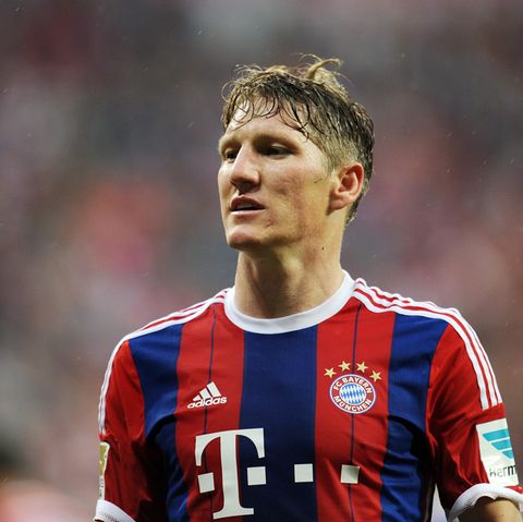 Manchester United bietet Bayern-Star Bastian Schweinsteiger einen Zweijahresvertrag