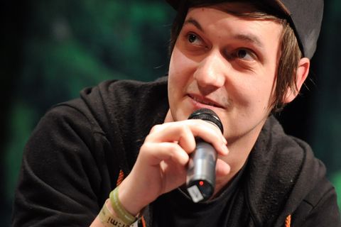 Das Merkel-Interview von Videoblogger Florian Mundt, alias LeFloid, wird mit Spannung erwartet. Die Bundeskanzlerin hat noch nie zuvor einem YouTuber Rede und Antwort gestanden