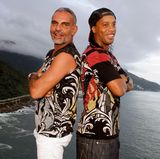 Vor allem Musiker und Sportler gehörten zur Kundschaft von Ed Hardy. Der brasilianische Fußballstar Ronaldinho entwarf 2011 eine eigene Linie für die Marke. Im gleichen Jahr verkaufte Christian Audigier die Lizenzen für 55 Millionen Dollar an die Iconix Brand Group Inc.