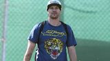 Bei Familie Spears hingen die Ed-Hardy-Klamotten reihenweise im Schrank: Nicht nur die Sängerin, auch ihre Kinder und Ex-Mann Kevin Federline (Foto) trugen die Kreationen.