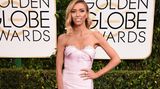 Die Amerikaner kennen Giuliana Rancic als erfolgreiche Fernsehmoderatorin, zuletzt sorgte jedoch immer wieder ihr Gewicht für Gesprächsstoff. "Ich weiß, dass ich zu dünn bin", sagte Rancic gegenüber dem amerikanischen "People"-Magazin. Schuld an ihrer knochigen Figur seien Medikamente, die sie infolge ihrer Krebserkrankung im Jahr 2011 nehmen müsse.