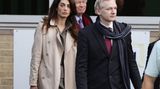 Amal Clooney