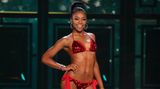 Miss Delaware, Renee Bull