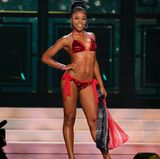 Miss Delaware, Renee Bull