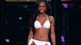 Miss Maryland, Mame Adjei