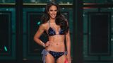 Miss New York, Thatiana Diaz