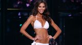 Miss Rhode Island, Anea Garcia