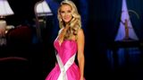 Die 26-jährige Olivia Jordan nahm bereits an mehreren Schönheits-Wettbewerben teil, unter anderem bei der Wahl zur Miss California und der Wahl zur Miss World. Als amtierende Miss USA darf sie ihr Land nun auch bei der Miss-Universe-Wahl vertreten.