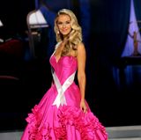 Die 26-jährige Olivia Jordan nahm bereits an mehreren Schönheits-Wettbewerben teil, unter anderem bei der Wahl zur Miss California und der Wahl zur Miss World. Als amtierende Miss USA darf sie ihr Land nun auch bei der Miss-Universe-Wahl vertreten.