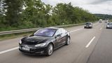 Autonomes Fahren bei Bosch: Tesla S als Versuchsträger