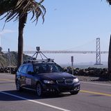 Autonomes Fahren bei Bosch: Die ersten Erprobungsfahrten begannen in einem BMW