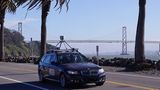 Autonomes Fahren bei Bosch: Die ersten Erprobungsfahrten begannen in einem BMW