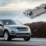 Bosch-Stereokamera im Land Rover