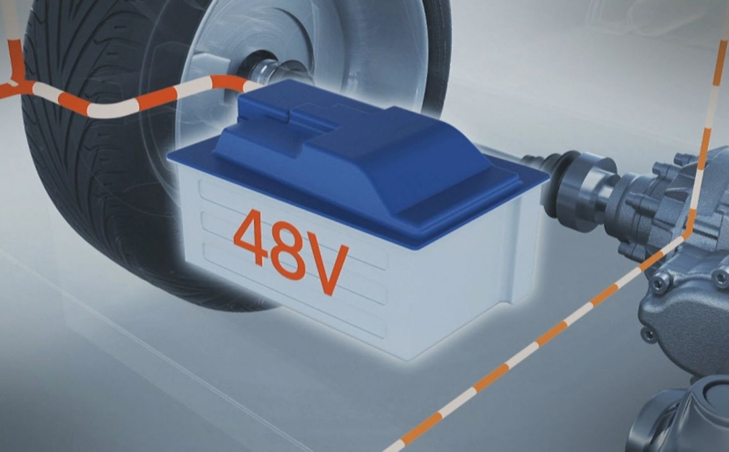 Der Lithium-Ionen-Akku hat noch einiges an Potential