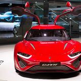 Das nanoFlowcell-Konzept ist bei Experten umstritten