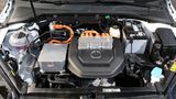VW e-Golf: Die Batterietechnik ist aufwendig