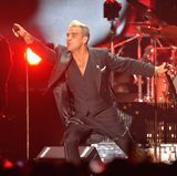 Robbie Williams