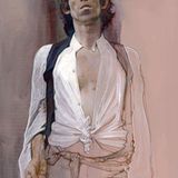 Bildband von Sebastian Krüger: Face2Face