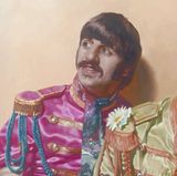 Bildband von Sebastian Krüger: Face2Face