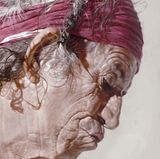 Bildband von Sebastian Krüger: Face2Face