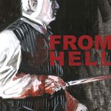 "From Hell"-Neuauflage: Jack the Ripper lebt - willkommen in der Hölle