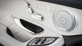 Mercedes GLC 250d 4matic