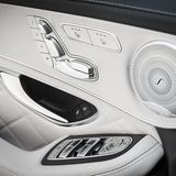 Mercedes GLC 250d 4matic