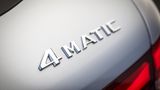 Mercedes GLC 250d 4matic