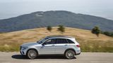 Mercedes GLC 250d 4matic