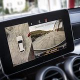 Mercedes GLC 250d 4matic