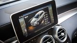 Mercedes GLC 250d 4matic