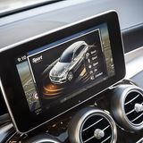 Mercedes GLC 250d 4matic