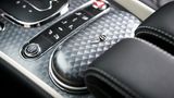 Bentley Continental GT Speed Modelljahr 2016 - Luxus wohin das Auge auch schaut