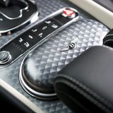 Bentley Continental GT Speed Modelljahr 2016 - Luxus wohin das Auge auch schaut