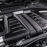 Bentley Continental GT Speed Modelljahr 2016 - 635 PS und 820 Nm sprechen für sich