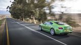Bentley Continental GT Speed Modelljahr 2016